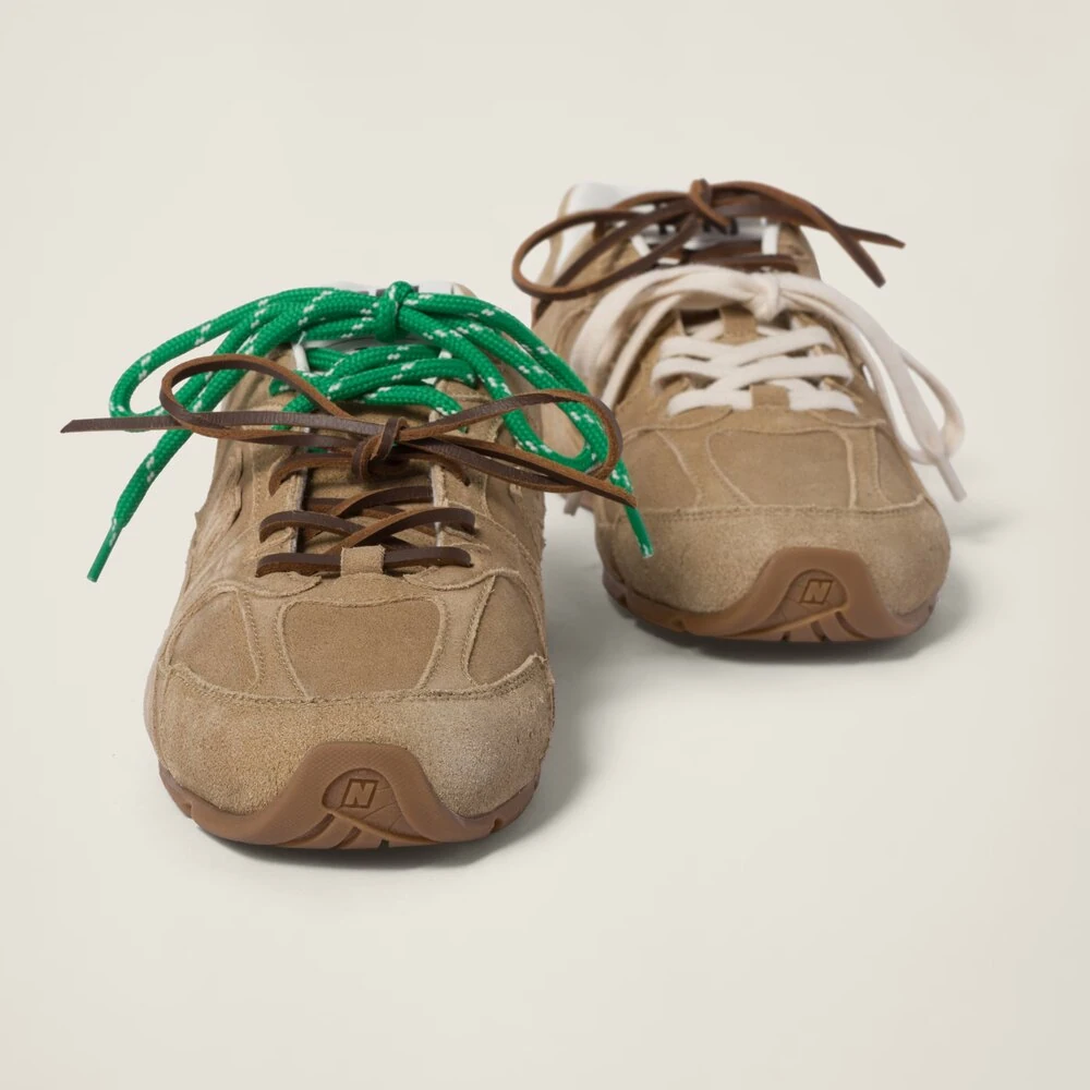 Miu Miu x New Balance 530 görsel 5