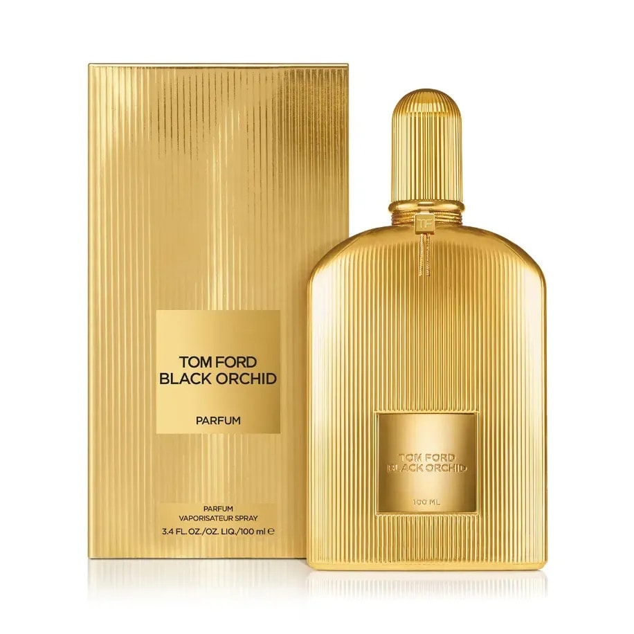 Tom Ford Black Orchid Gold Edp Unisex Outlet Parfüm