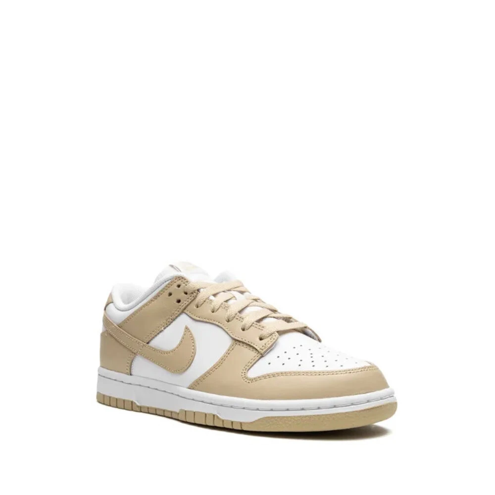 Nike Dunk Low Team Gold görsel 2