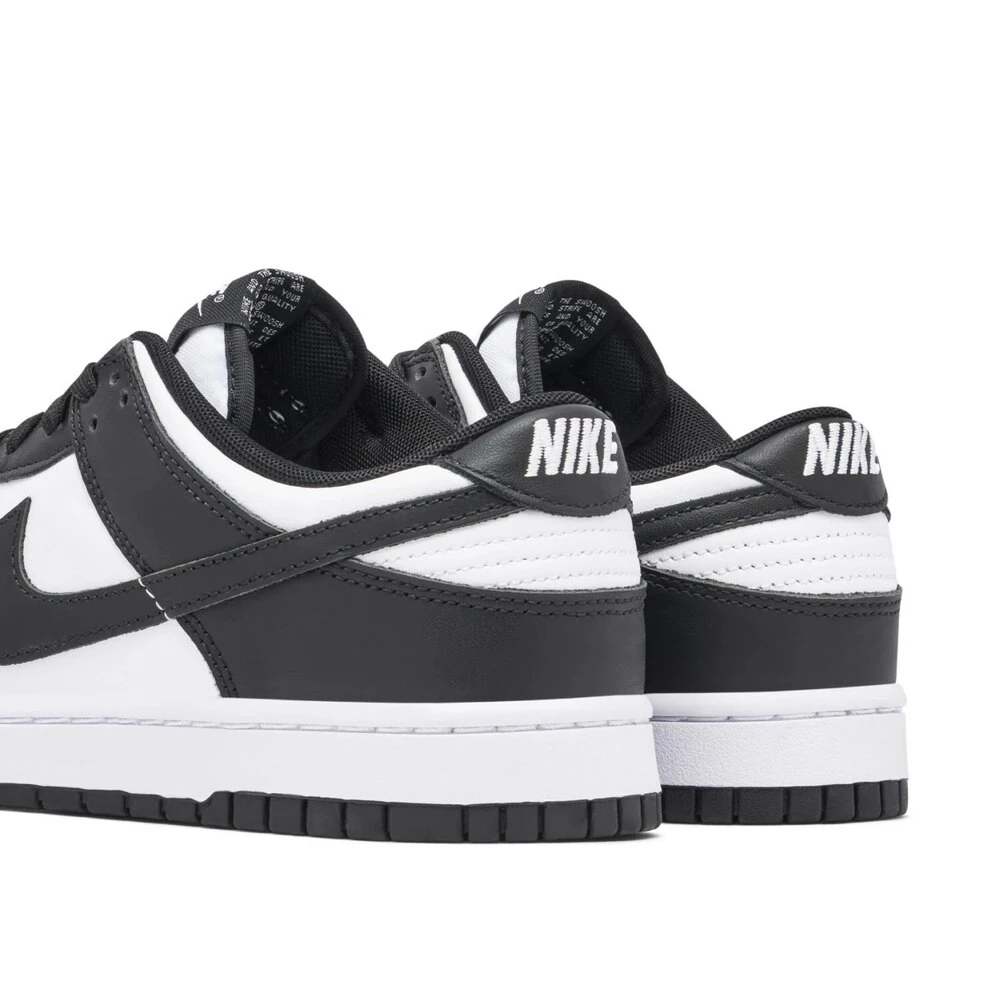 Nike Dunk Low Panda görsel 5
