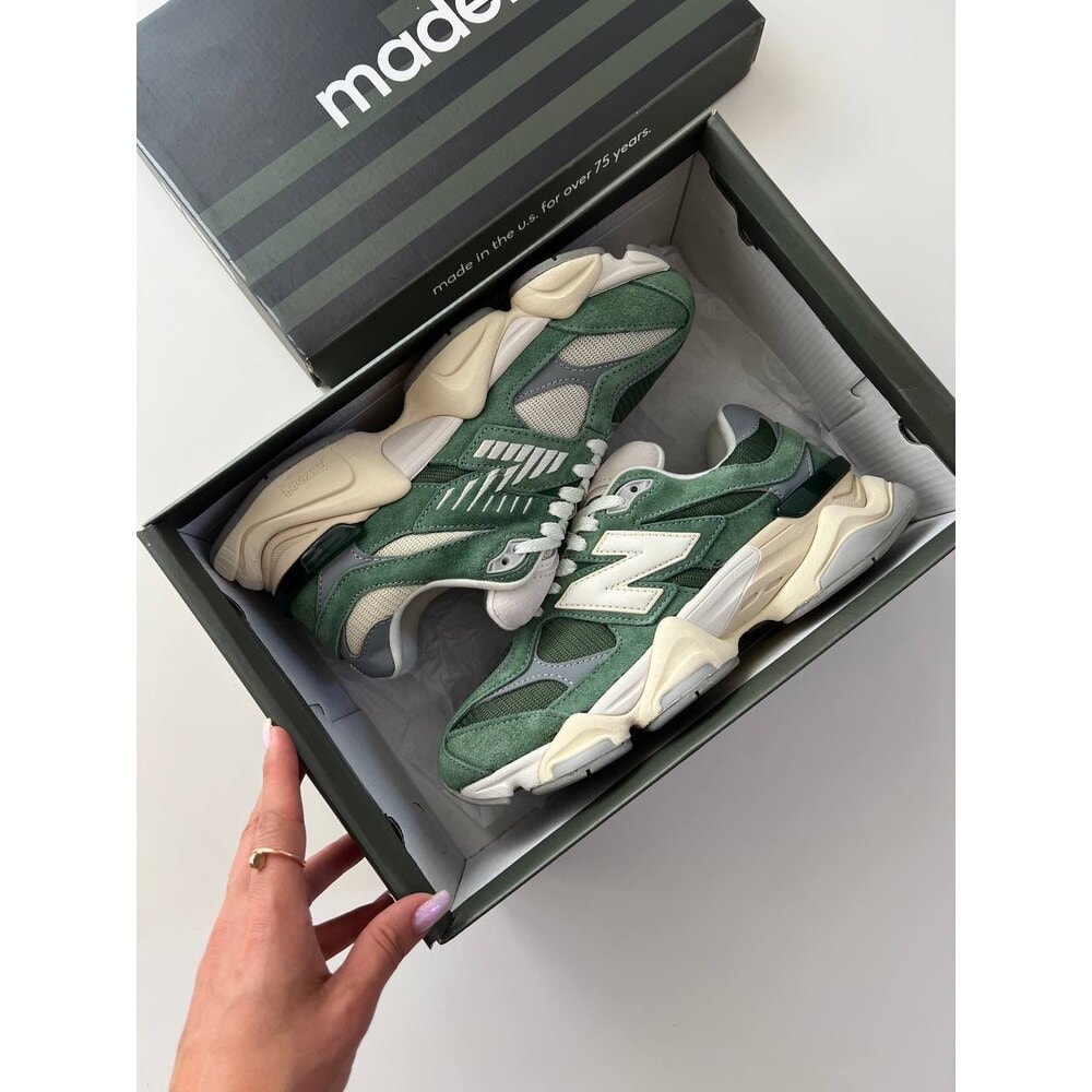 New Balance 9060 Nori görsel 2