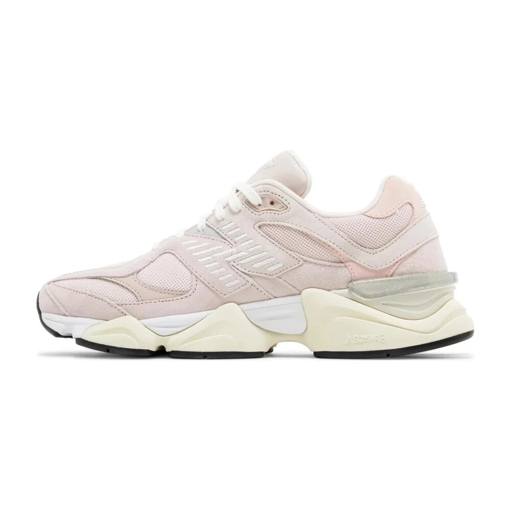 New Balance 9060 Crystal Pink görsel 2