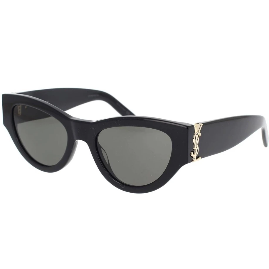 Saint Lauren SLM94 Black