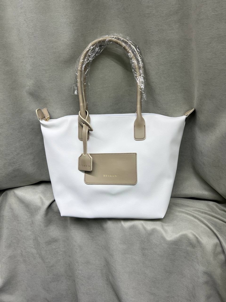 Beymen Nyluxe Kol Çantası 4 RENK SEÇENEĞİ görsel 5