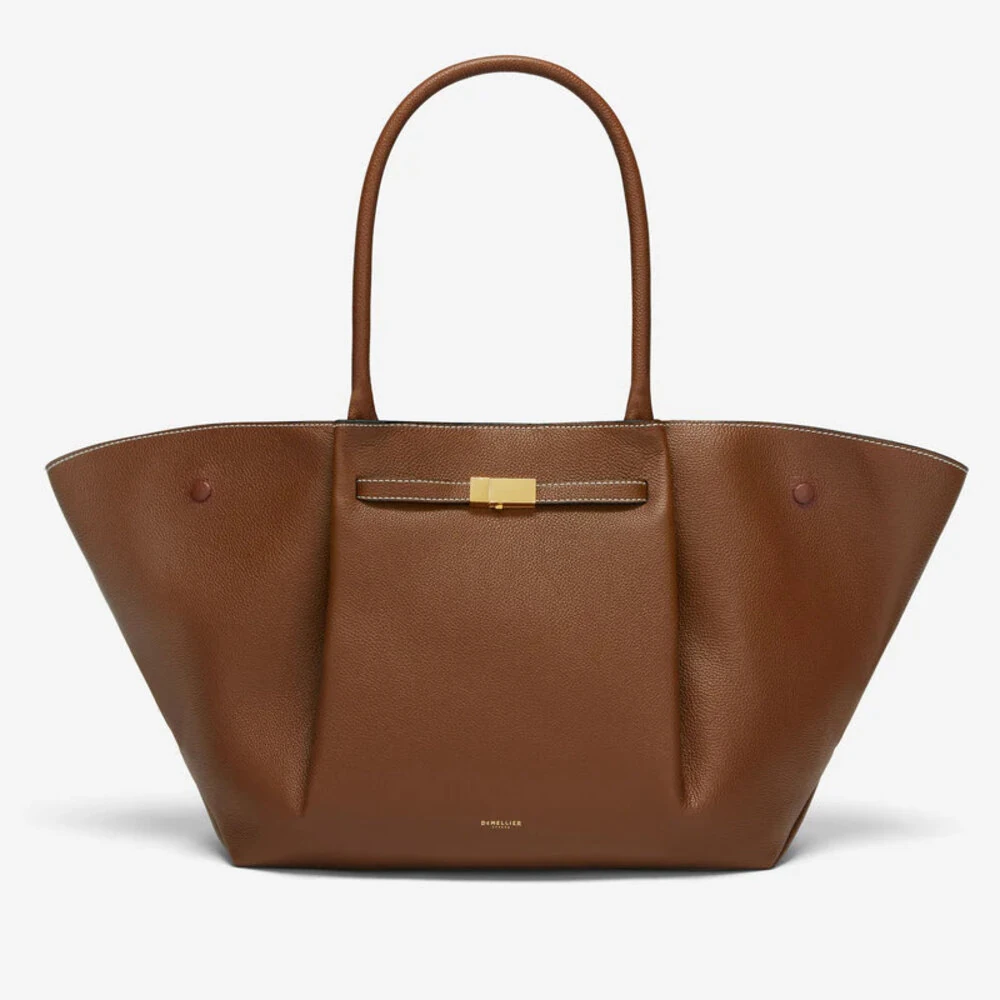 Demellier London Bag Taba