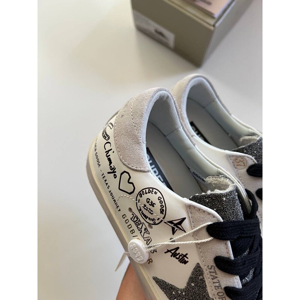 Golden Goose Skech görsel 2