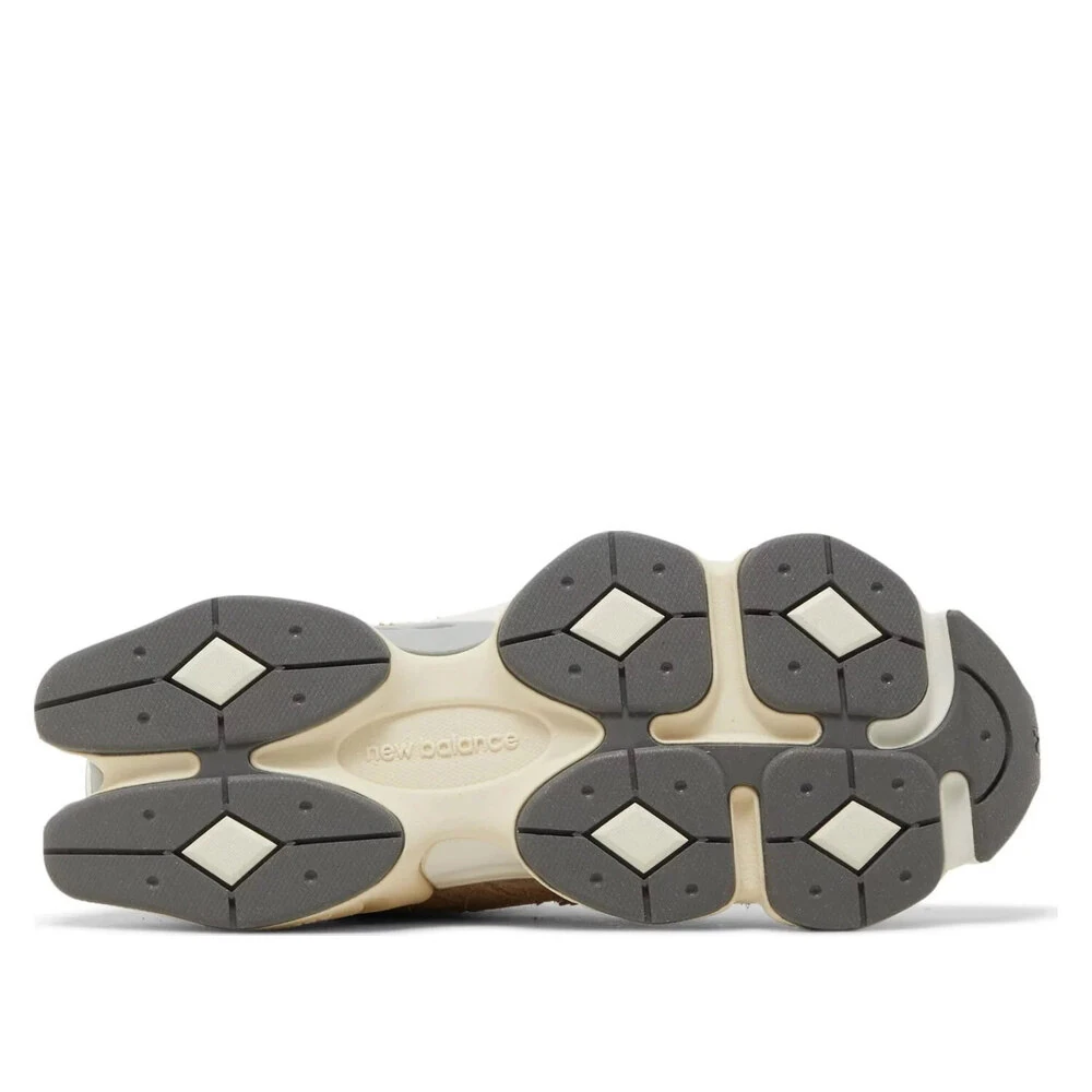 New Balance 9060 Driftwood görsel 5