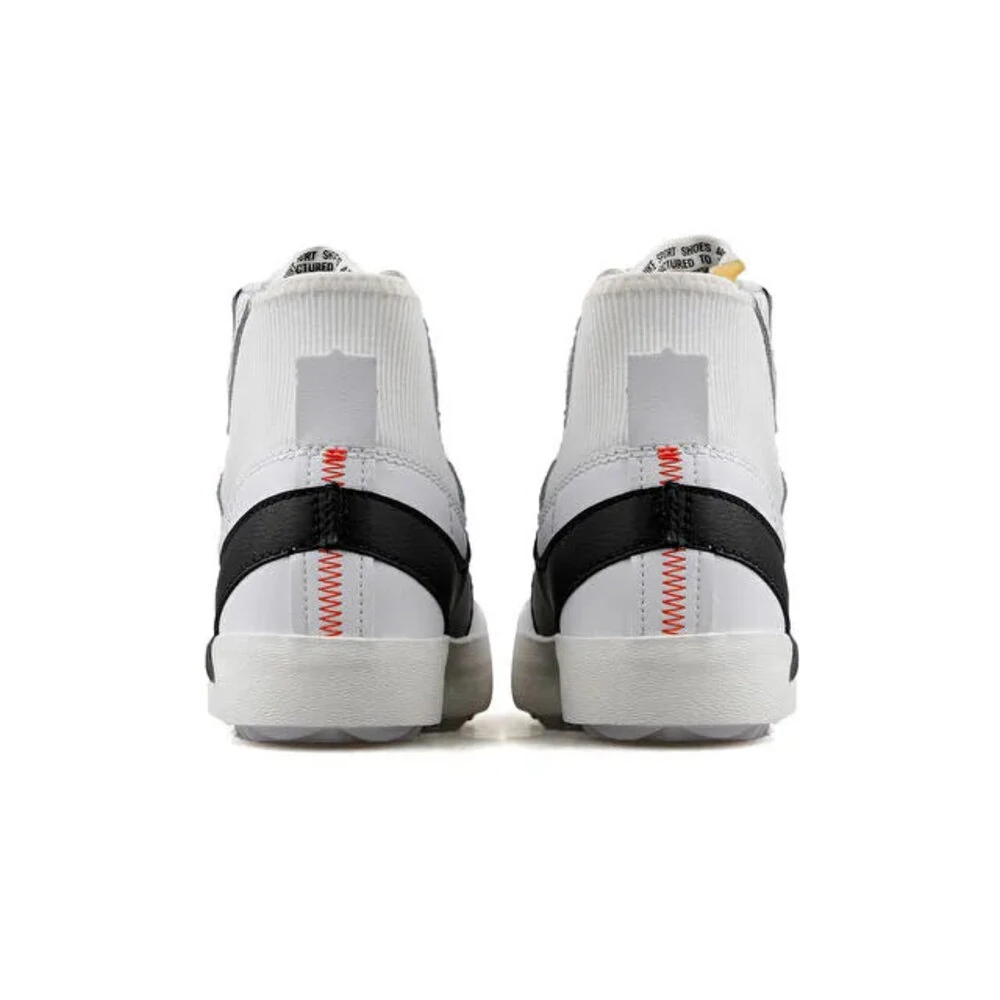 Nike Blazer Mid 77 Jumbo görsel 3