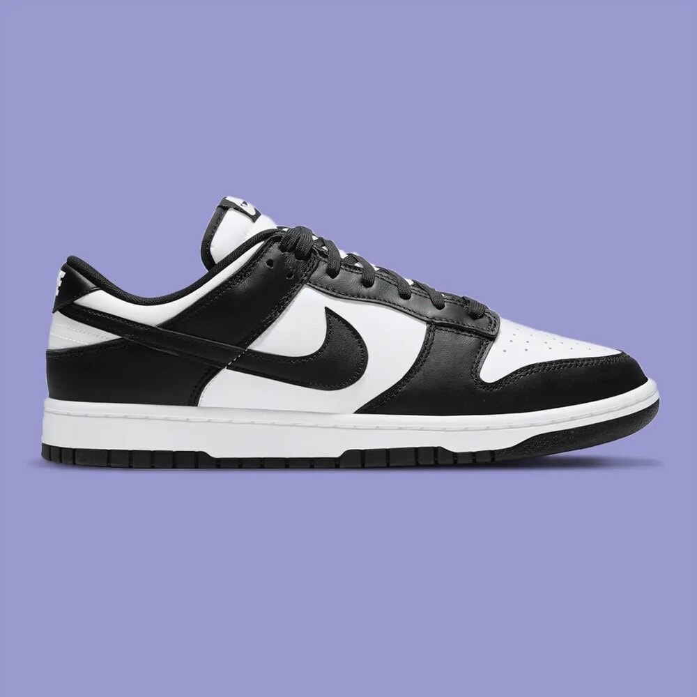 Nike Dunk Low Panda