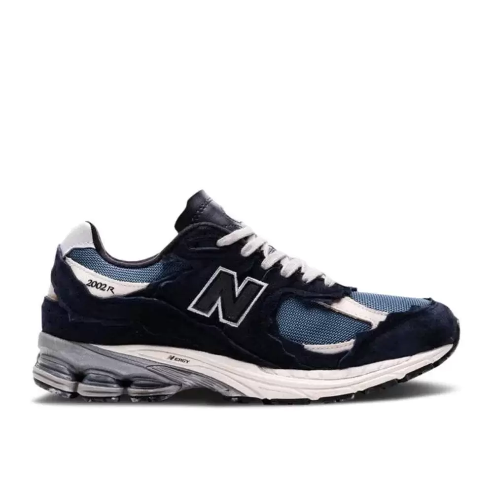 New Balance 2002 R ‘ Navy Blue