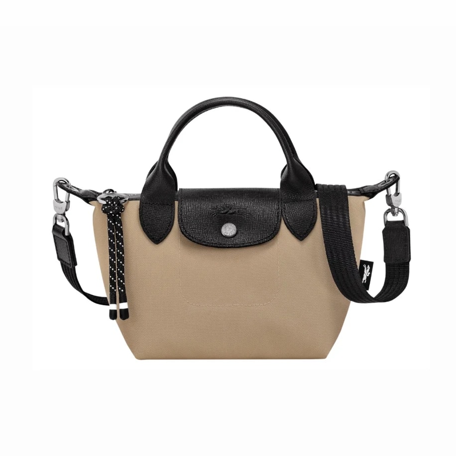 Longchamp Le Pliage Energy Clay S