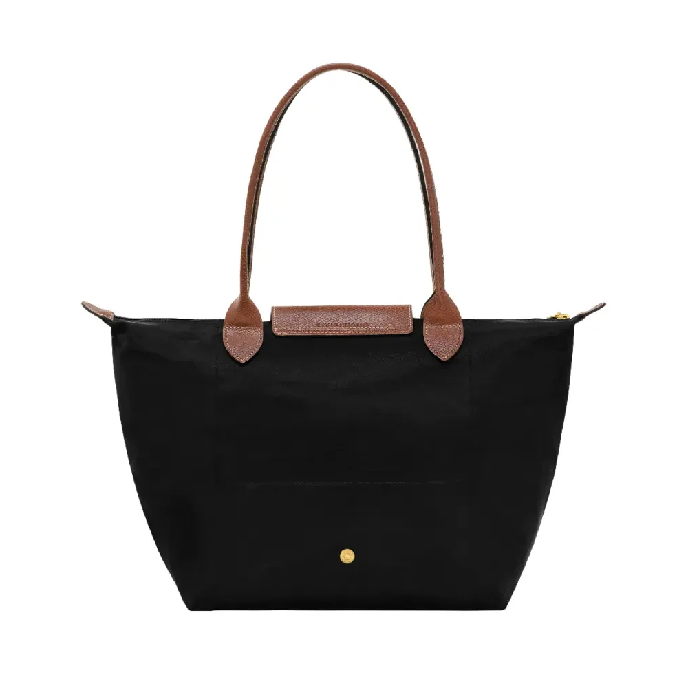 Longchamp La Pliage Large Black görsel 3