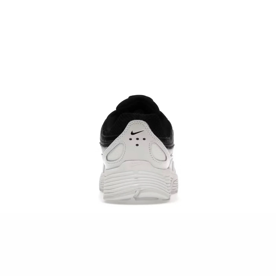 Nike P 6000 Black White görsel 4