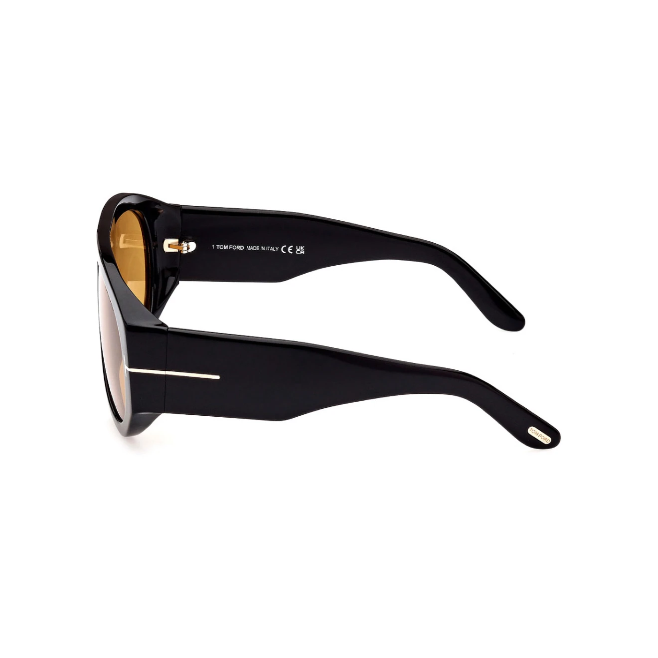 Tom Ford FT1044 Bronson görsel 3