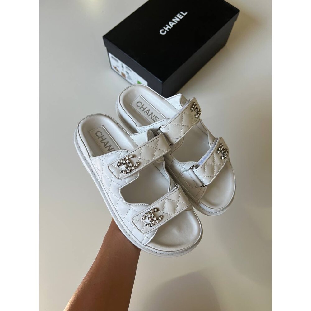 Chanel Terlik görsel 2