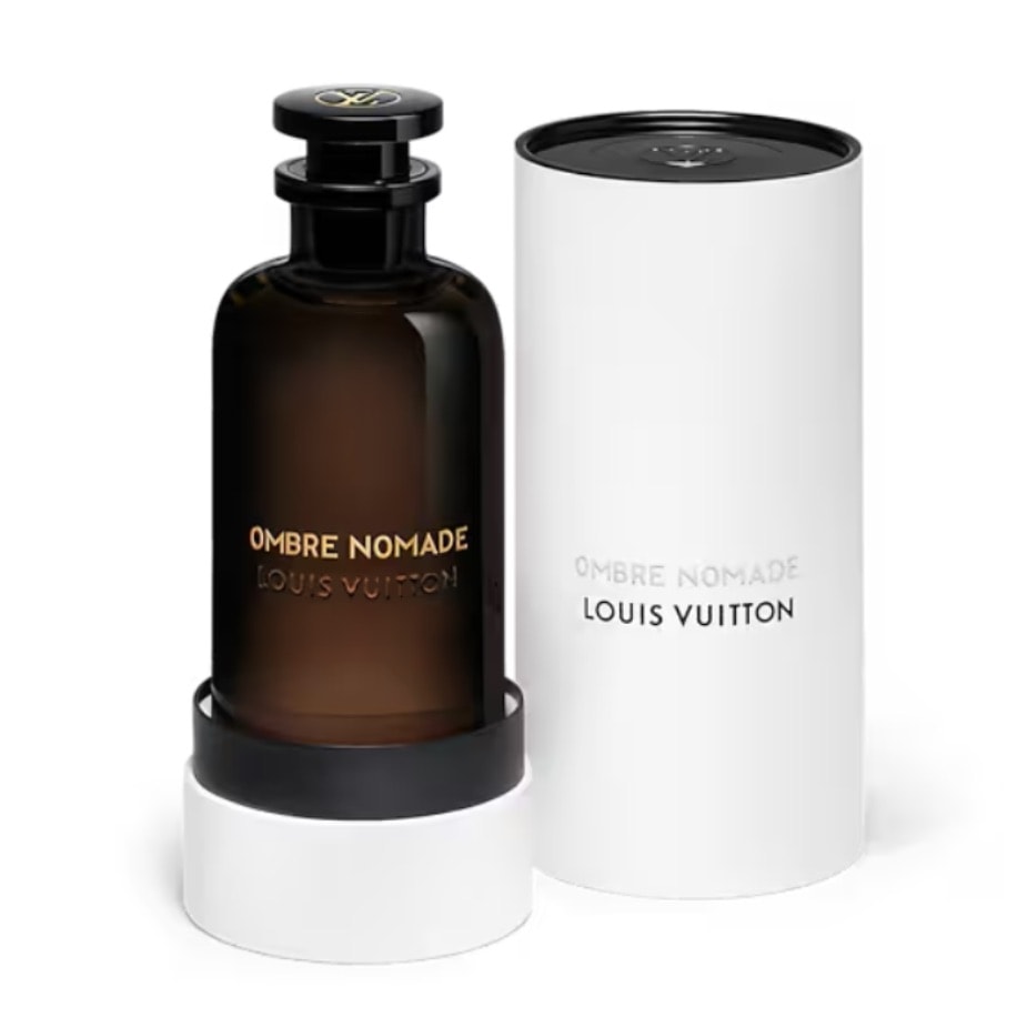 Louis Vuitton Ombre Nomade Edp 100Ml Unisex Parfüm