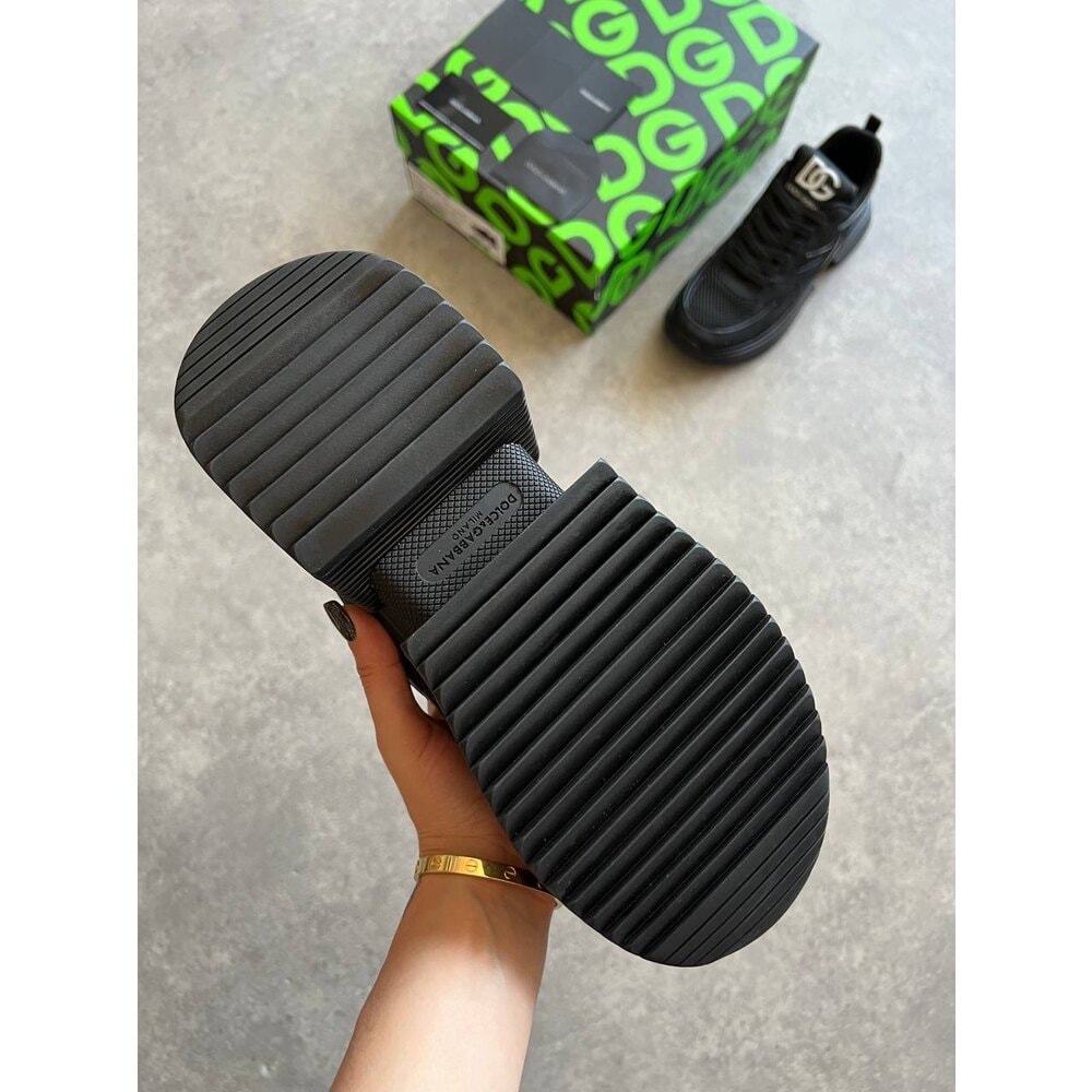 Dolce Gabbana Black görsel 5