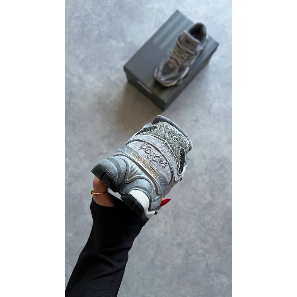 New Balance 9060 Voices Grey görsel 4