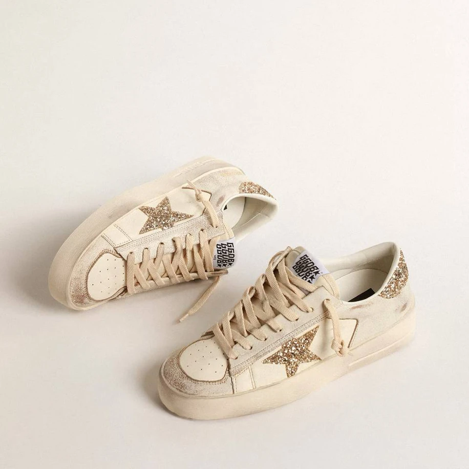Golden Goose Stardan 2025 görsel 2