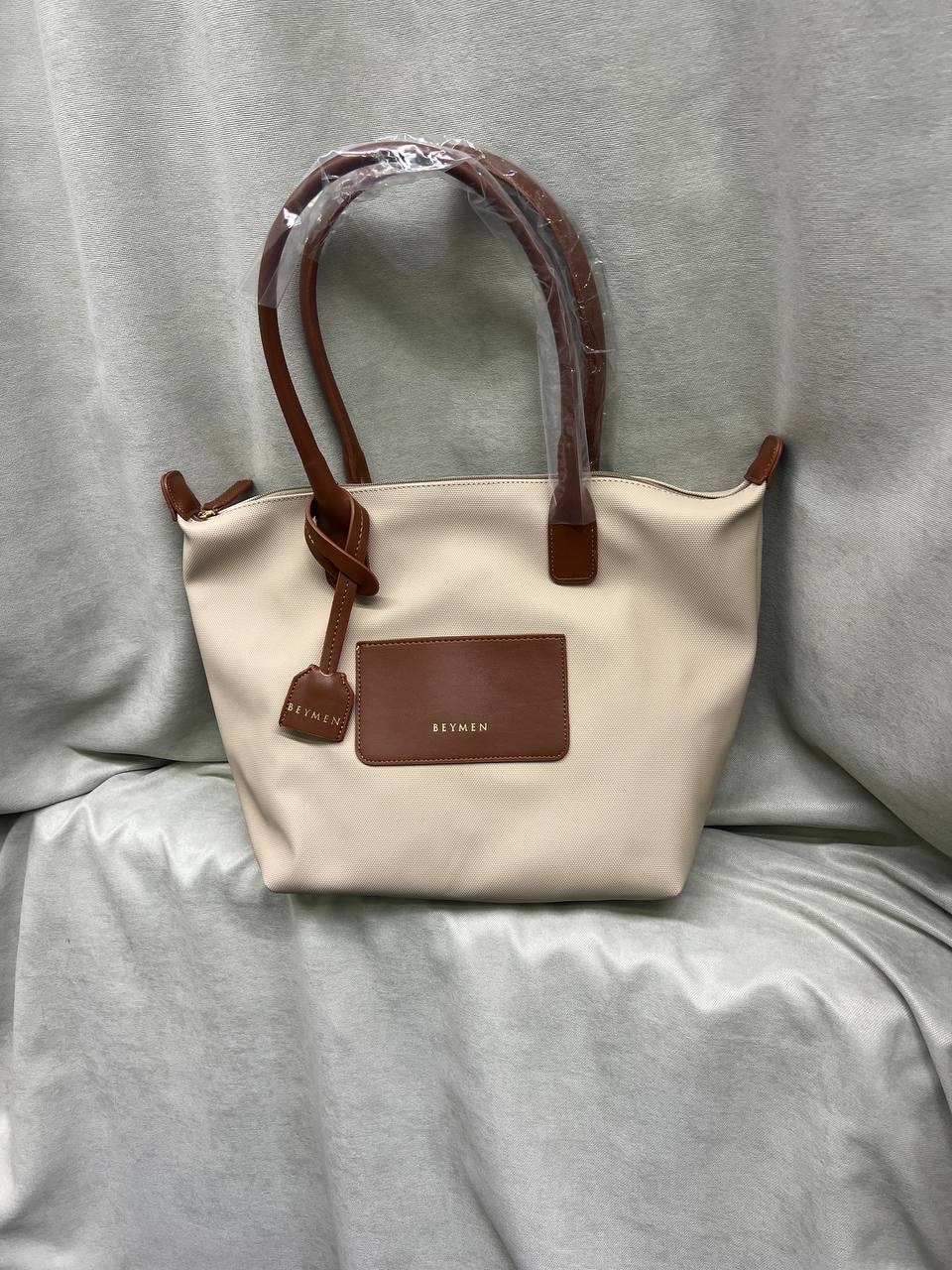 Beymen Nyluxe Kol Çantası 4 RENK SEÇENEĞİ görsel 4