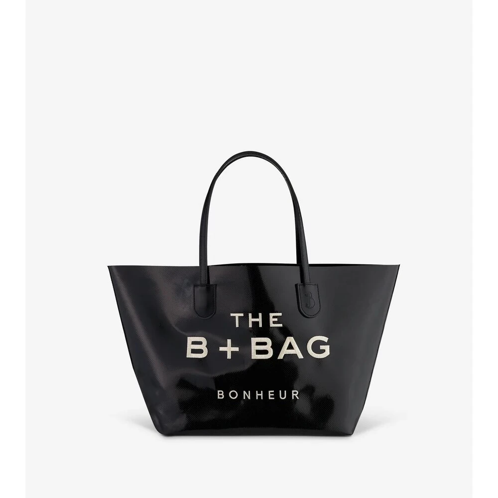 Bonheur Polypop Ultra Black
