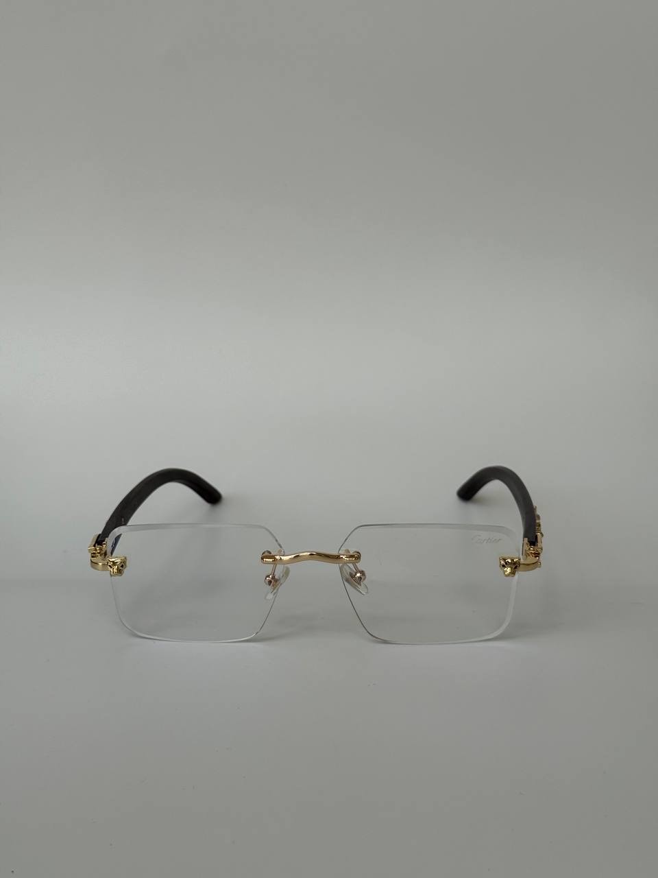 Cartier Güneş Gözlüğü görsel 3