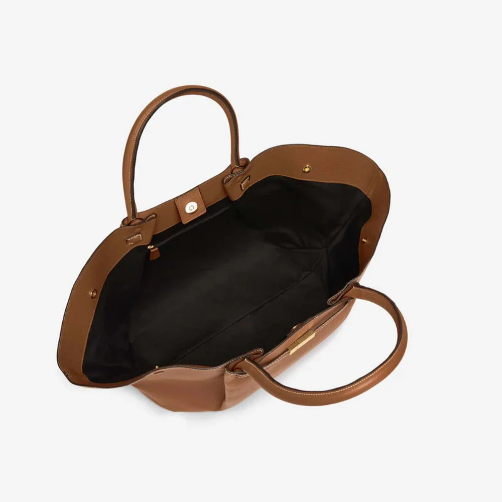 Demellier London Bag Taba görsel 4