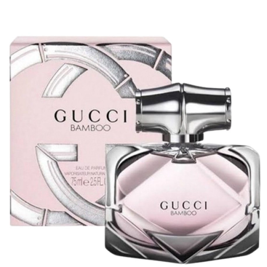 Gucci Bambo 75ml Kadın Parfüm