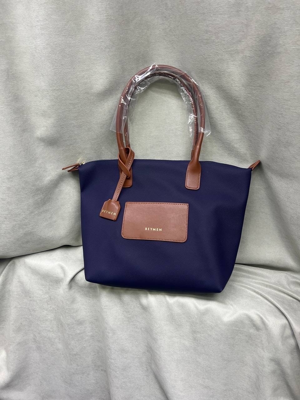 Beymen Nyluxe Kol Çantası 4 RENK SEÇENEĞİ görsel 6