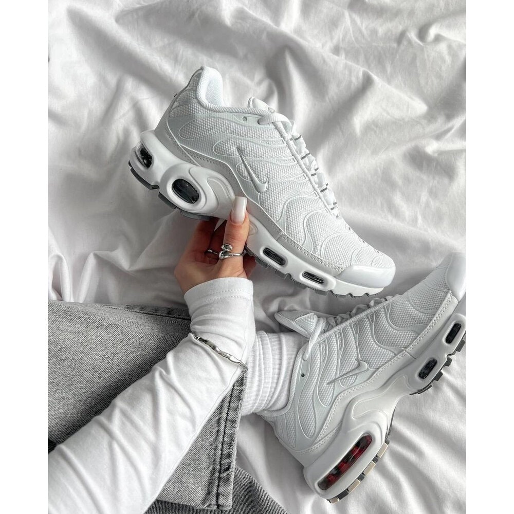 Nike Air Max TN Beyaz White