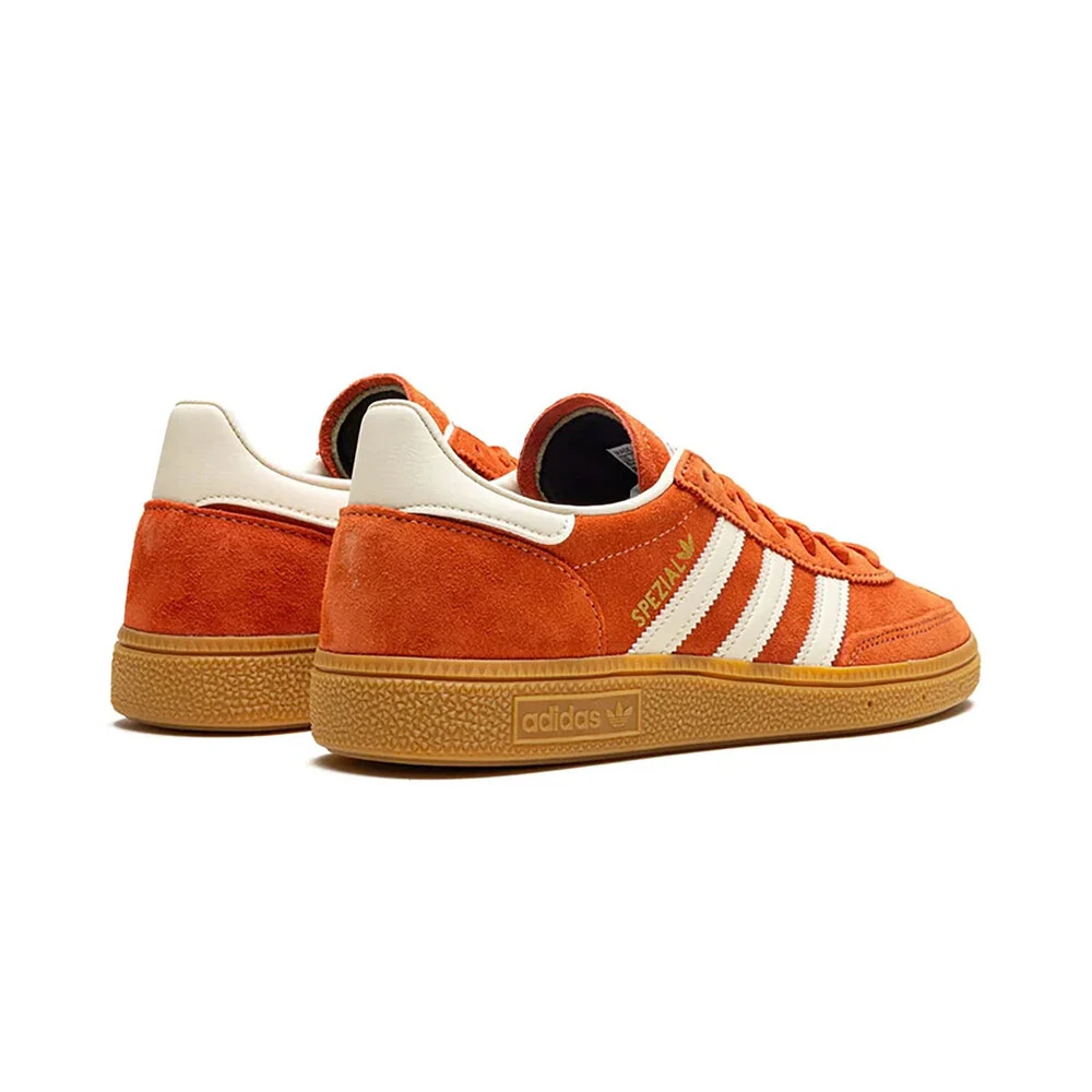 Adidas Handball Spezial Preloved Red Gum görsel 3