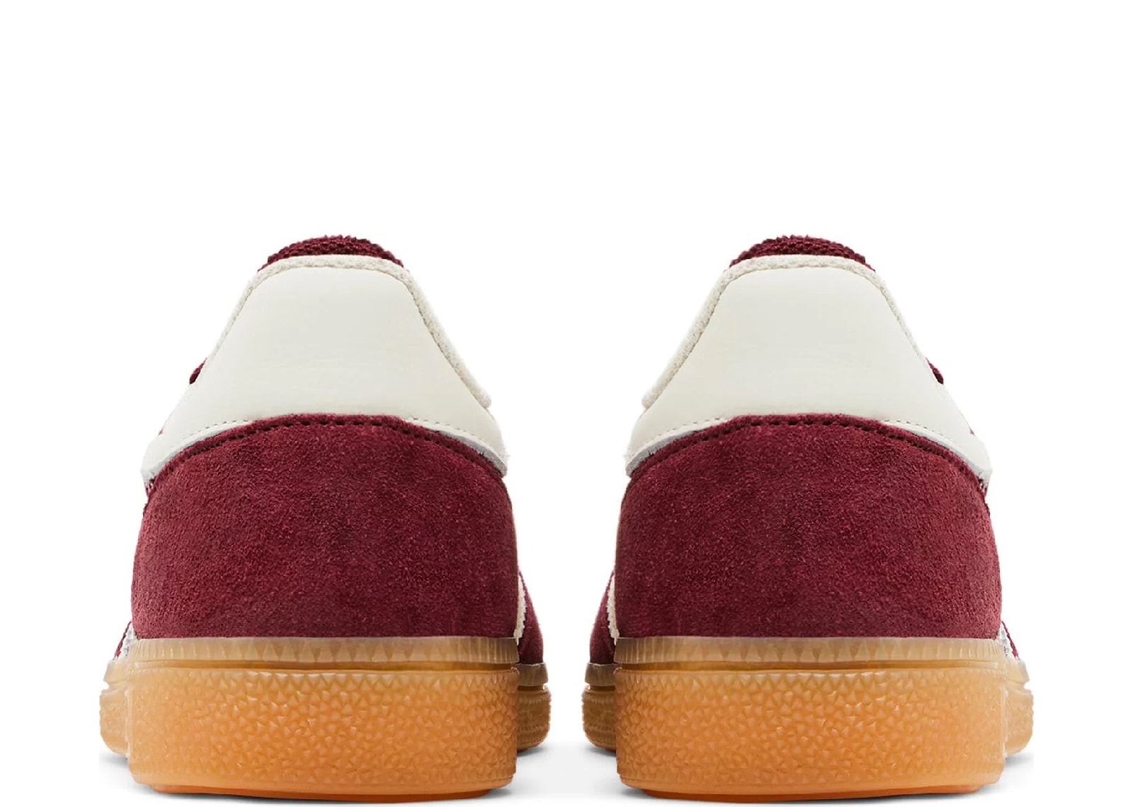 Adidas Handball Spezial Shadow Red YENİ görsel 3