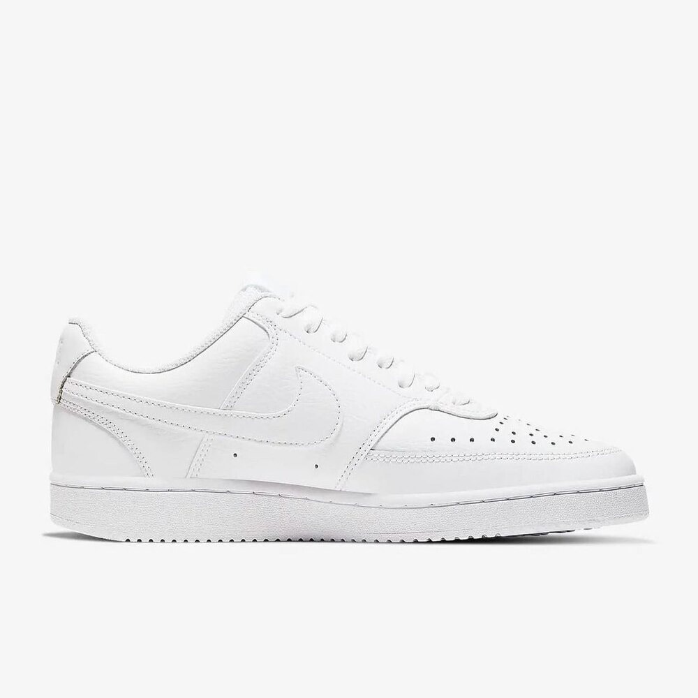 Nike Court Vision Royal White ALL görsel 2