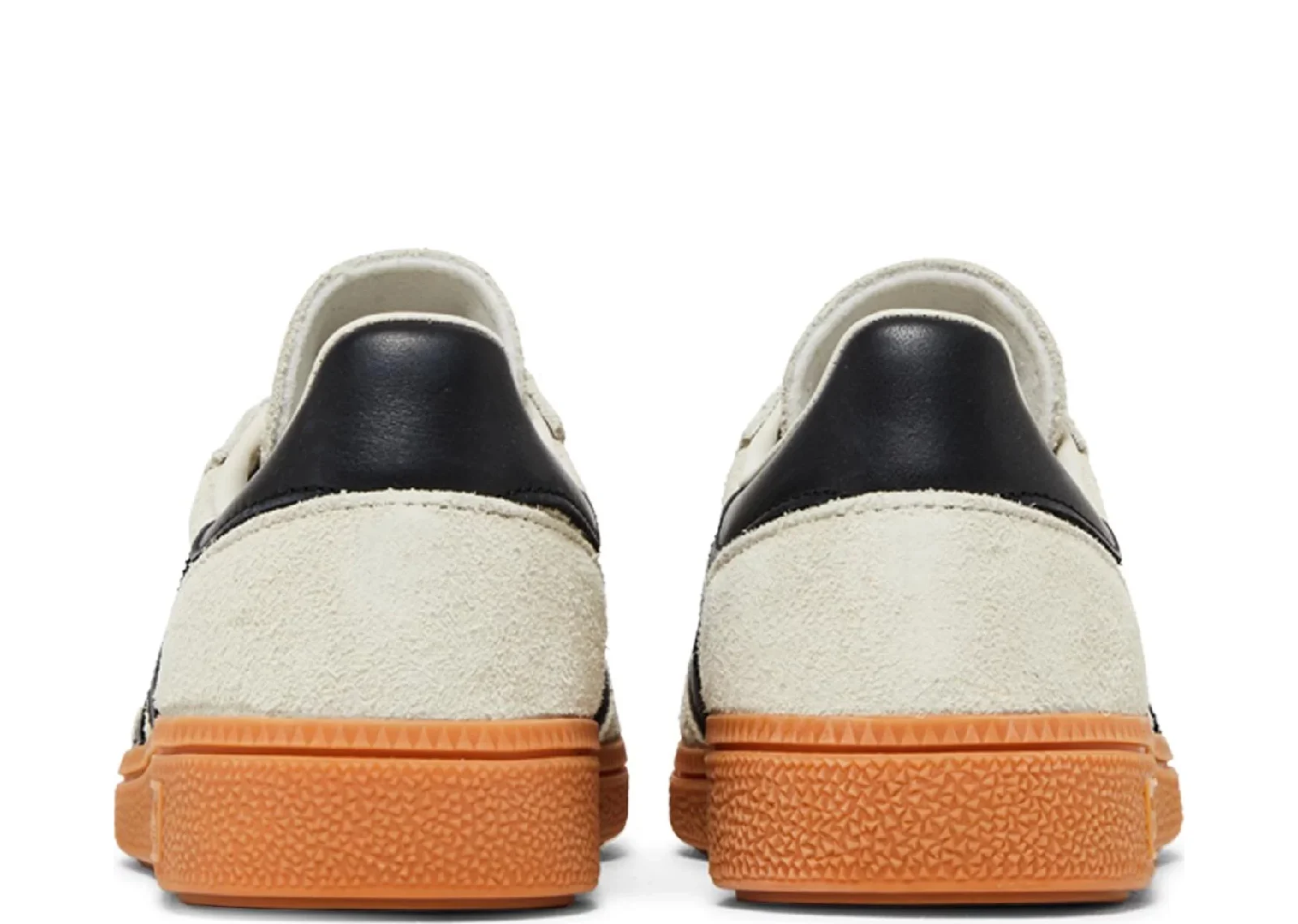 Adidas Handball Spezial Aluminum Core Black  YENİ görsel 3