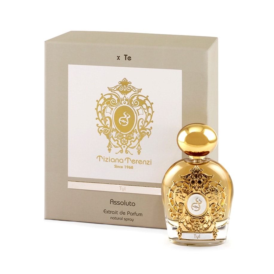 Tiziana Terenzi Assoluto TYL 100ml Unisex Parfüm