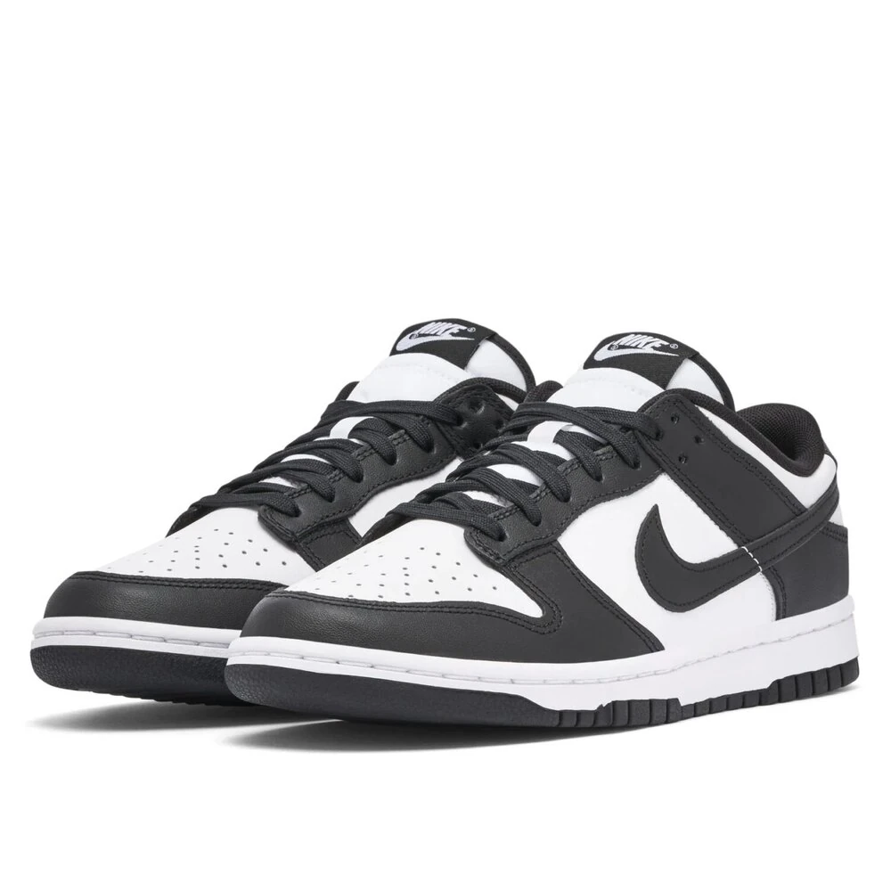 Nike Dunk Low Panda görsel 2