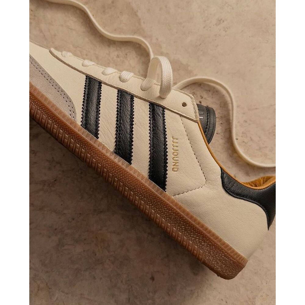 Adidas Samba JJJound görsel 4
