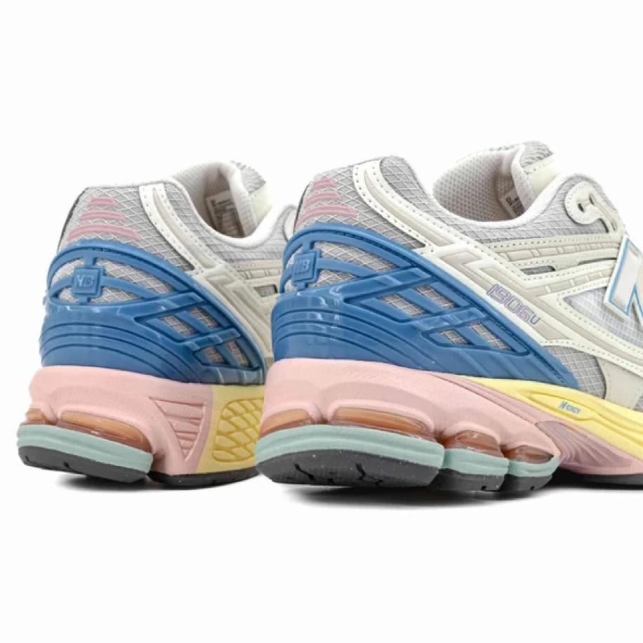 New Balance 1906U Lunar New Year görsel 3