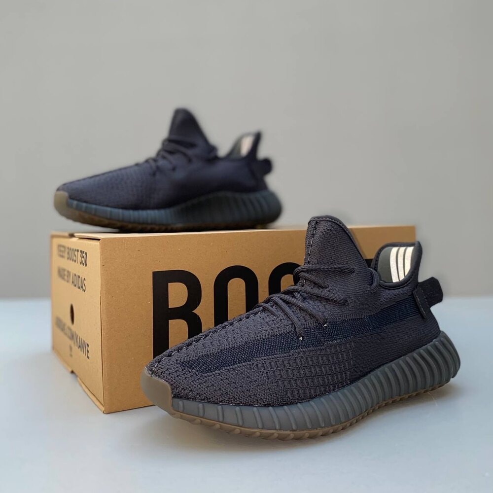 ADIDAS YEEZY BOOST 350 V2 Cinder görsel 2