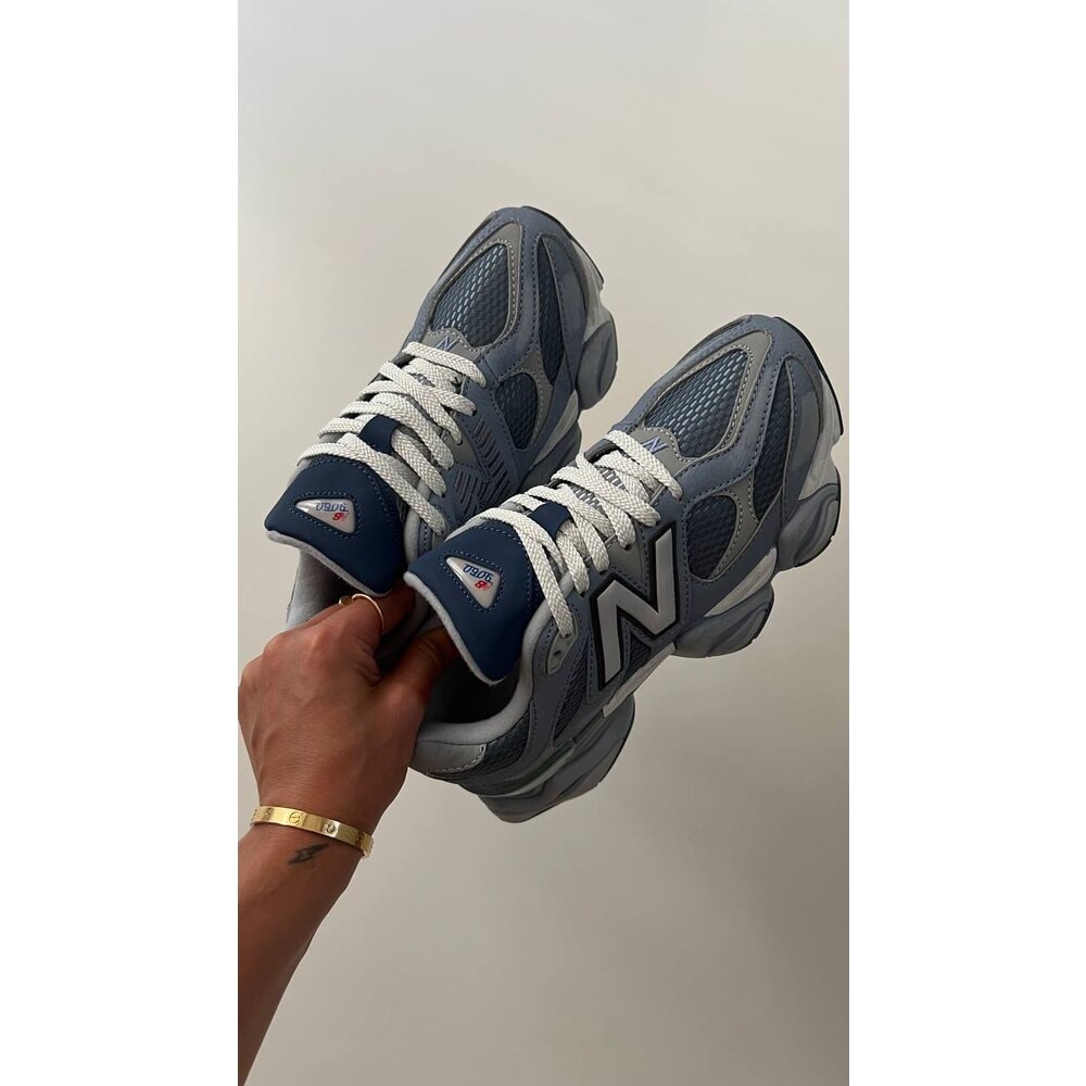 New Balance 9060 Artic görsel 3