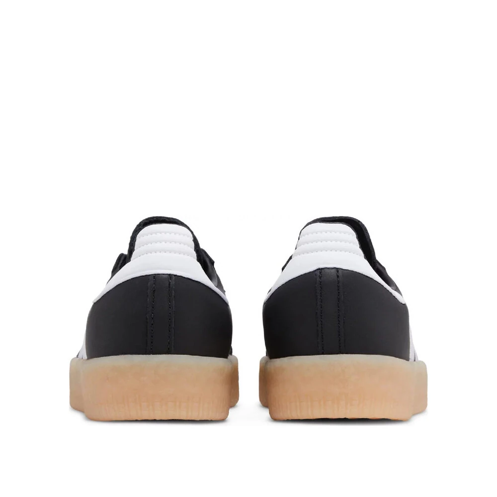 adidas Sambae Black White Gum görsel 4