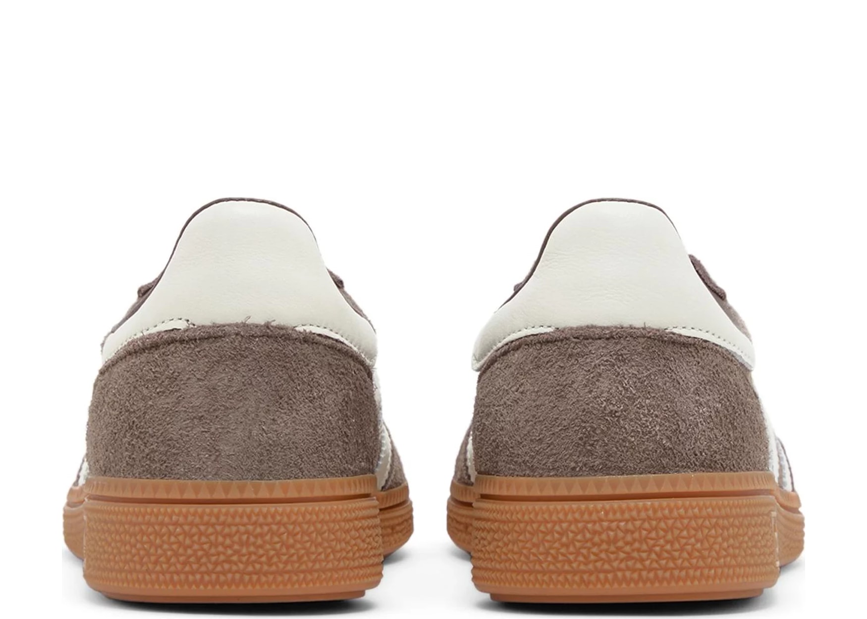 ADİDAS Handball Spezial "Earth Strata Gum görsel 3
