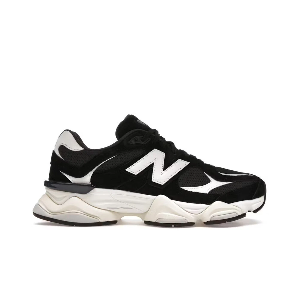 New Balance 9060 Black White