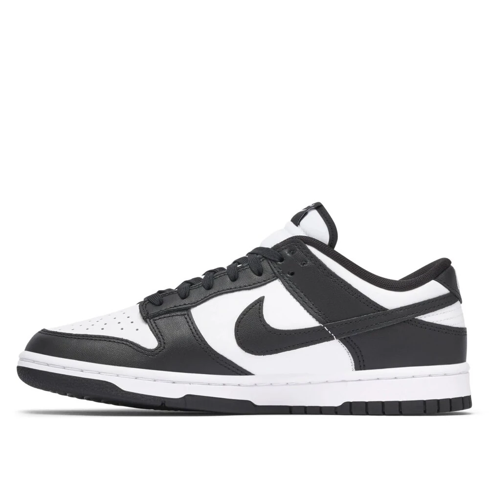 Nike Dunk Low Panda görsel 3