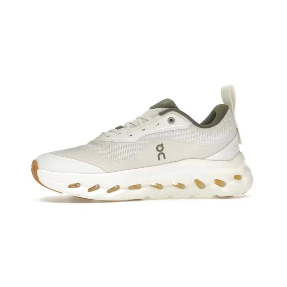 On Running Cloudtilt 2 LOEWE White Khaki görsel 3