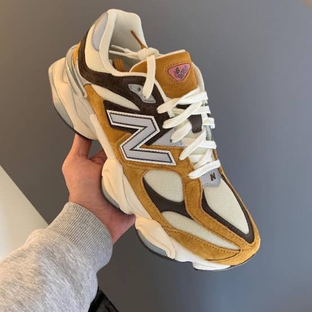 New Balance 9060 “ Workwear “ görsel 2