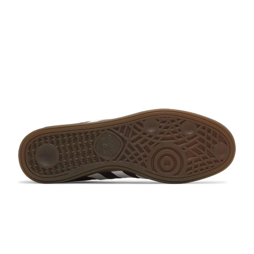 Adidas Handball Spezial Shadow Brown Gum görsel 5