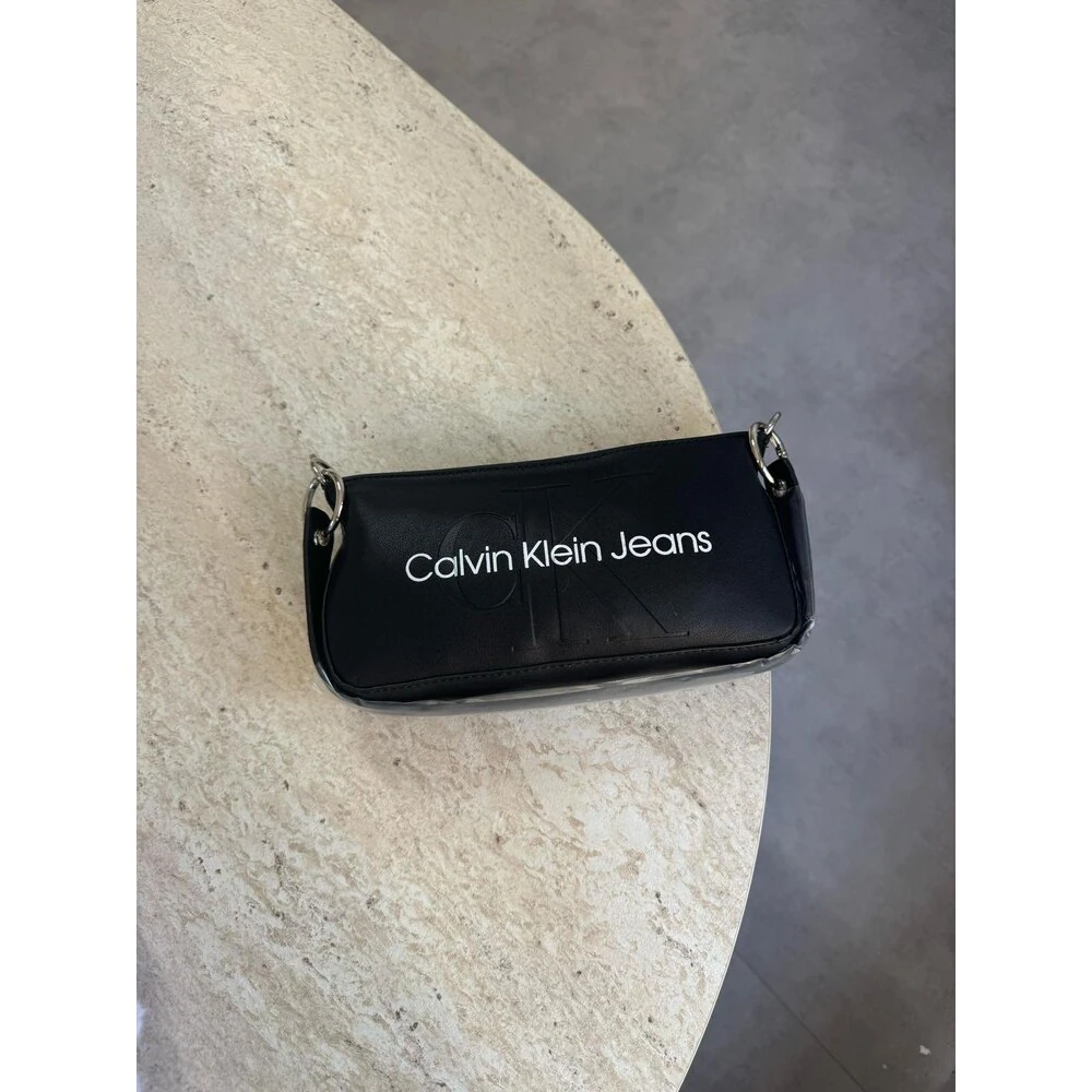 Calvin Klein Black Bag görsel 2