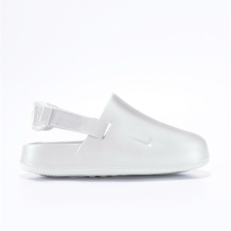 Nike Calm Mule “ White ” Y2674
