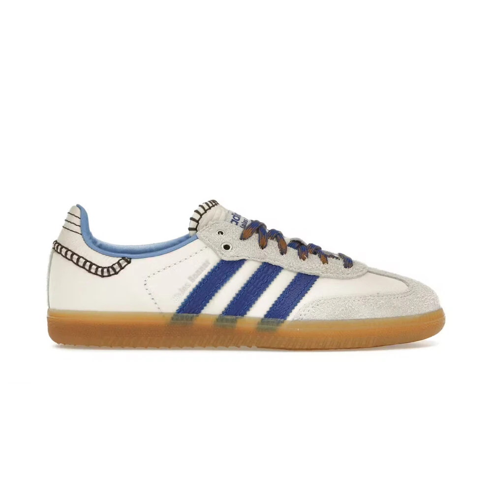 adidas Samba Nylon Wales Bonner Wonder Clay Royal